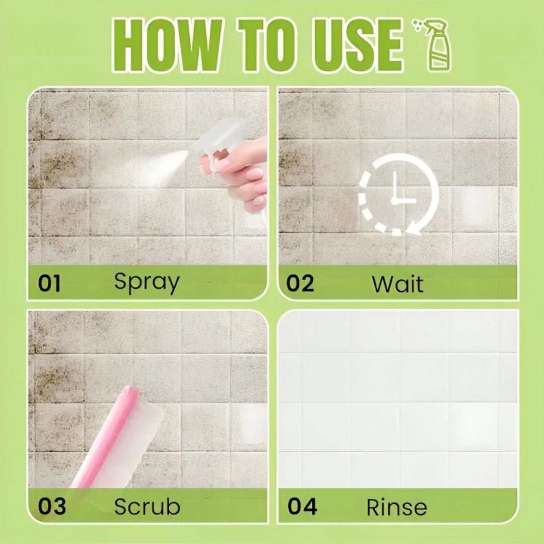 POWERFUL OXALIC SURFACE CLEANER β 300ML EACH (BUY 1 GET 1 FREE) - SHOP FOR ALL