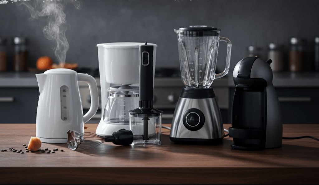 Kitchen items - SHOP FOR ALL