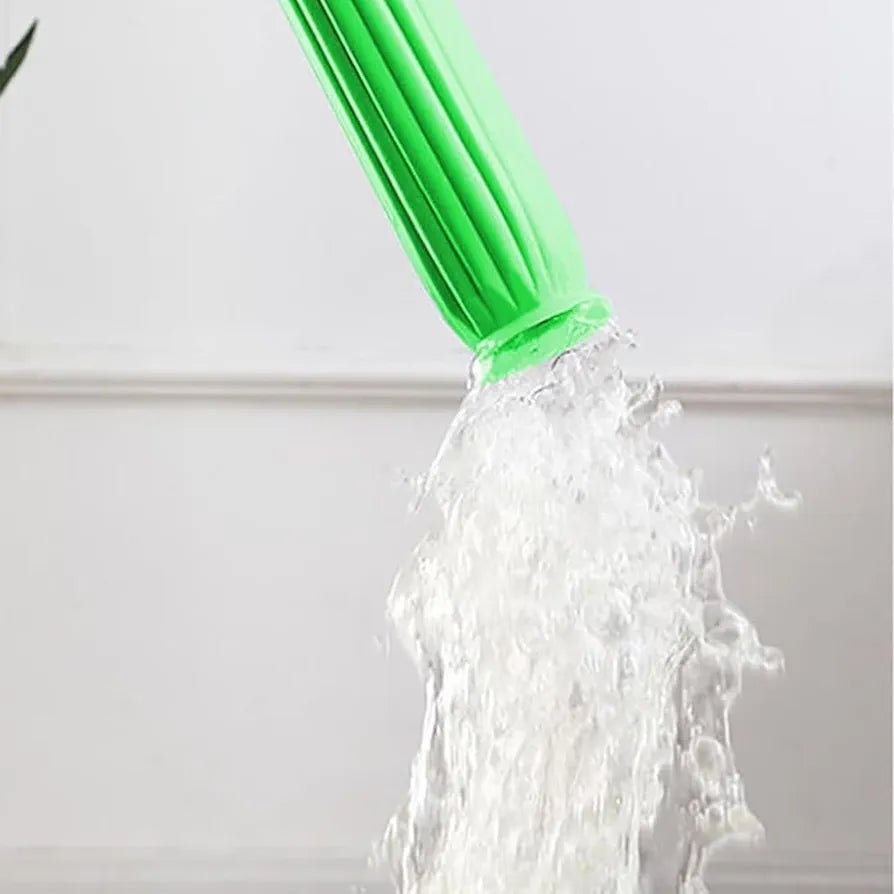2 in 1 Dehydrated Floor Cleaning Mop - SHOP FOR ALL