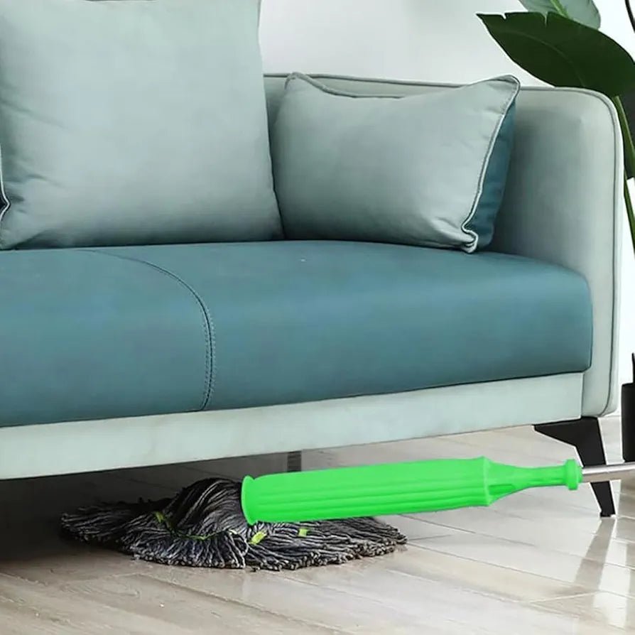 2 in 1 Dehydrated Floor Cleaning Mop - SHOP FOR ALL