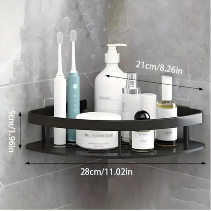 Aluminum Bathroom Corner ( 2 Piece ) - SHOP FOR ALL