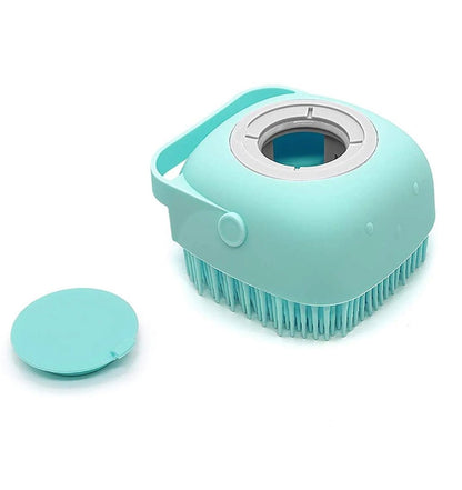 Best Soft Silicone Bath Brush - SHOP FOR ALL