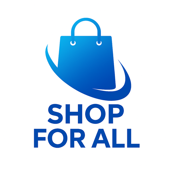 SHOP FOR ALL