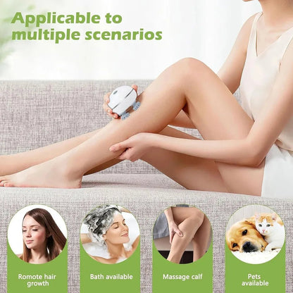 Head Massager For Scalp - SHOP FOR ALL