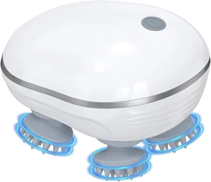 Head Massager For Scalp - SHOP FOR ALL