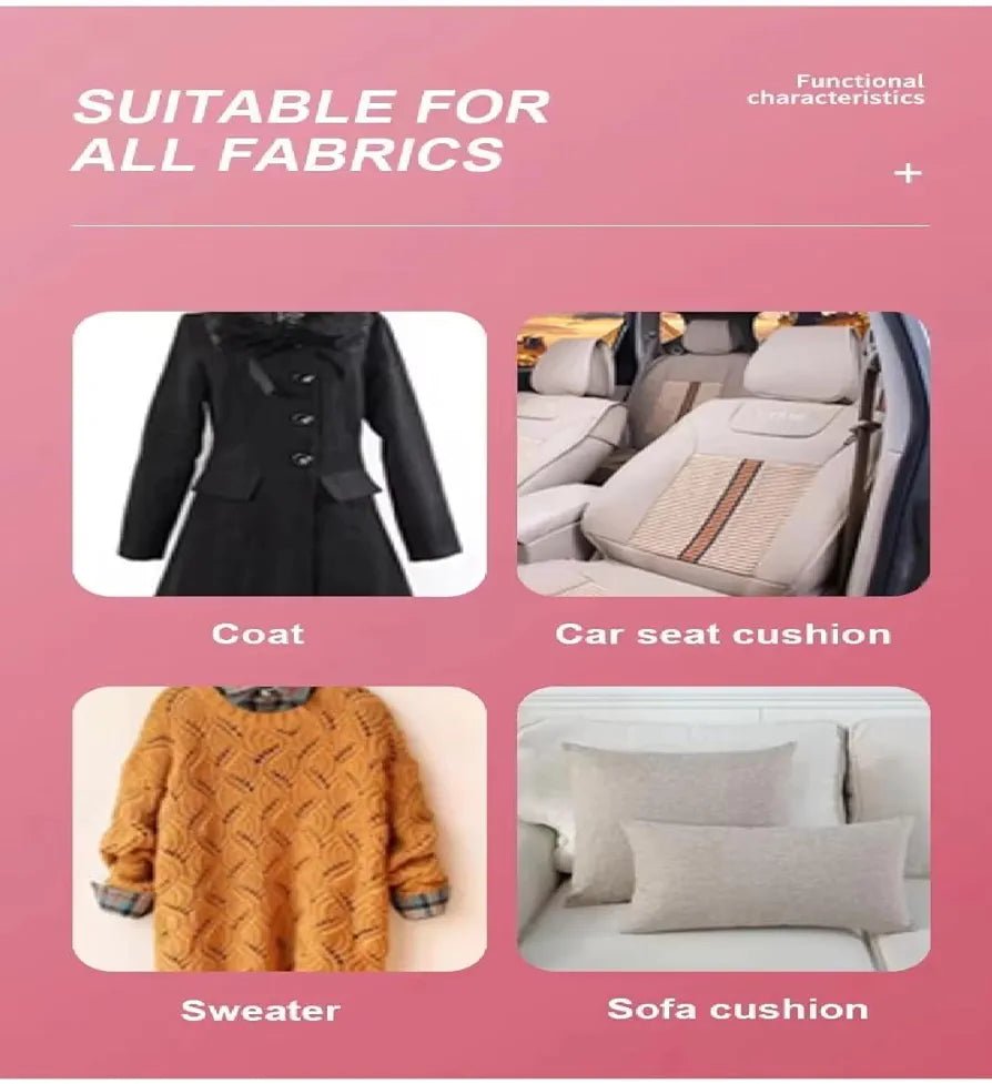 NOVA Lint Remover for Clothes & woolen clothes - SHOP FOR ALL