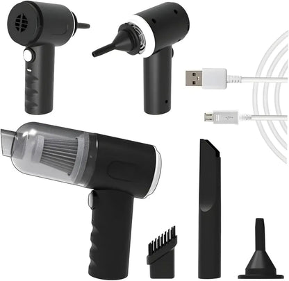 Portable Air Duster Wireless Vacuum Cleaner - SHOP FOR ALL