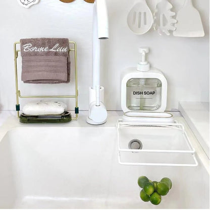 SQUARE LIQUID DISPENSER - SHOP FOR ALL