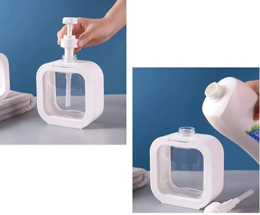 SQUARE LIQUID DISPENSER - SHOP FOR ALL
