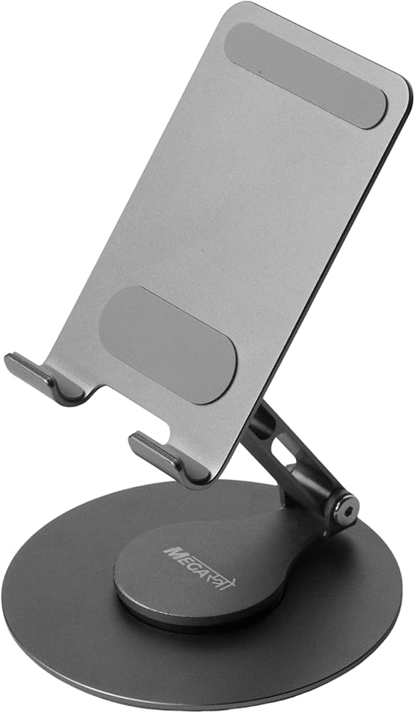 The aluminium phone stand - SHOP FOR ALL