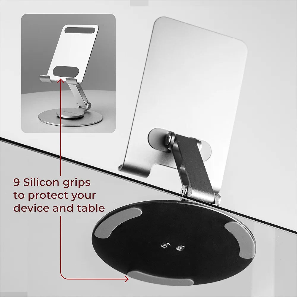 The aluminium phone stand - SHOP FOR ALL