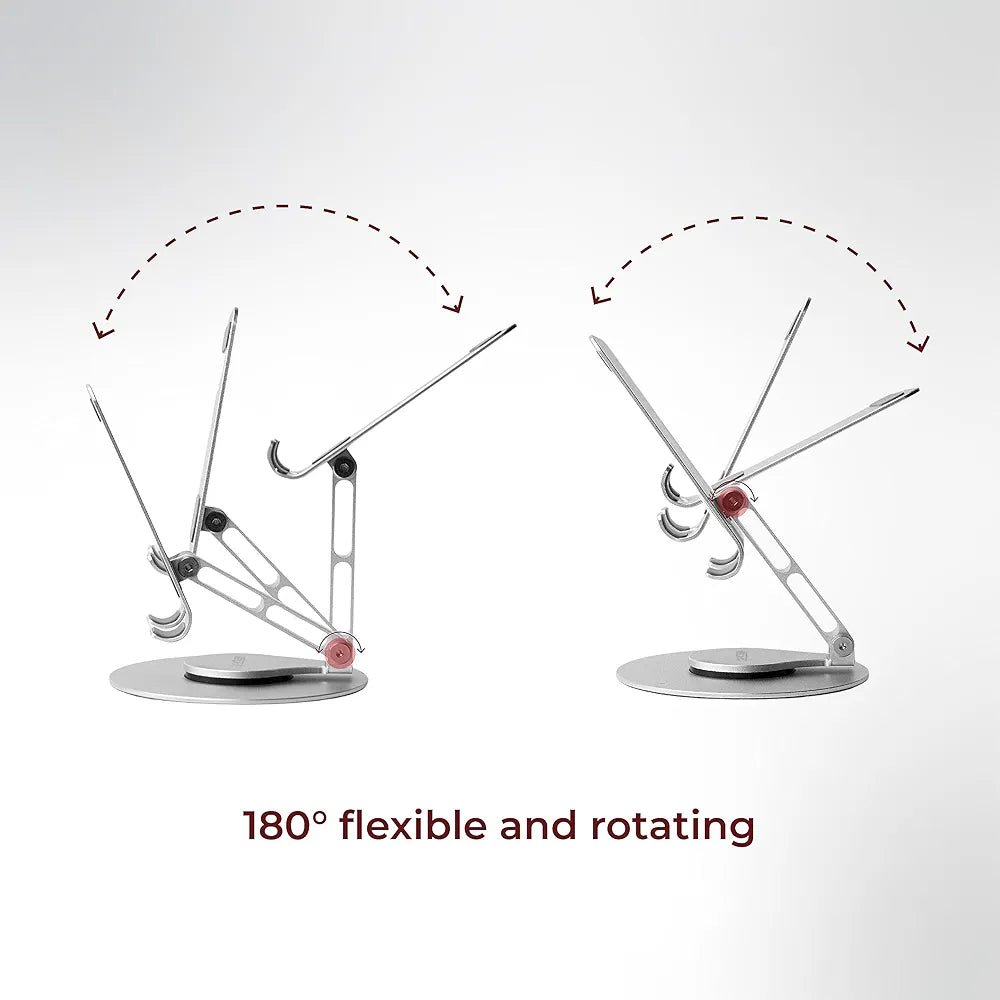 The aluminium phone stand - SHOP FOR ALL