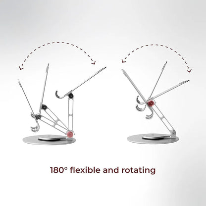 The aluminium phone stand - SHOP FOR ALL